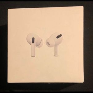 Apple AirPods Pro